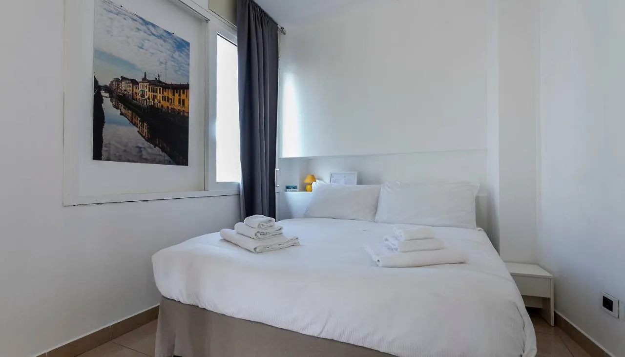Appartamento Italianway-Santa Radegonda Milano 0*,