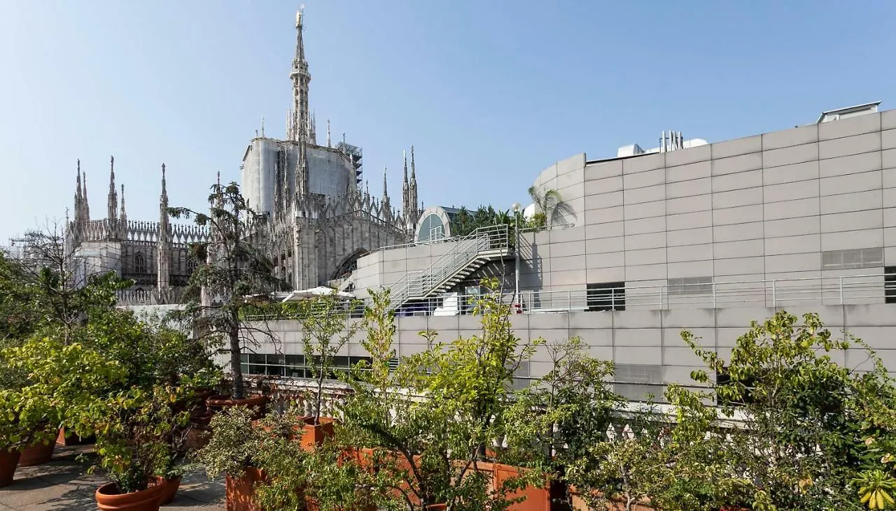 Appartamento Italianway-Santa Radegonda Milano