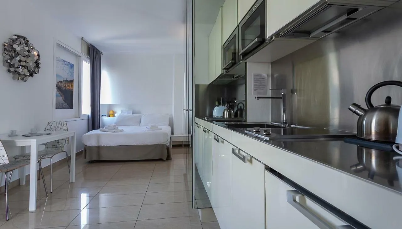 Appartamento Italianway-Santa Radegonda Milano