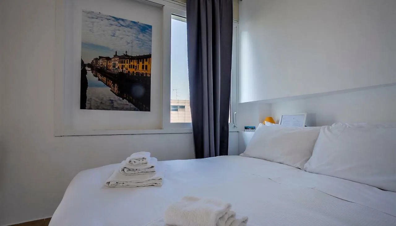 Appartamento Italianway-Santa Radegonda Milano