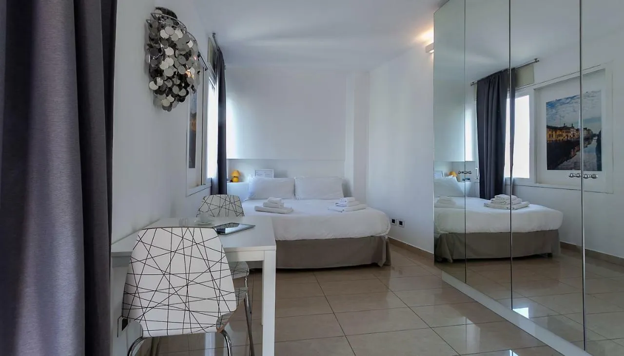 Appartamento Italianway-Santa Radegonda Milano