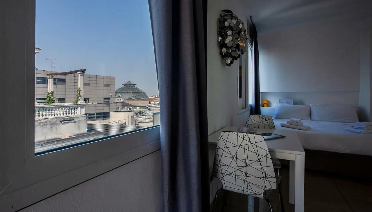 Appartamento Italianway-Santa Radegonda Milano
