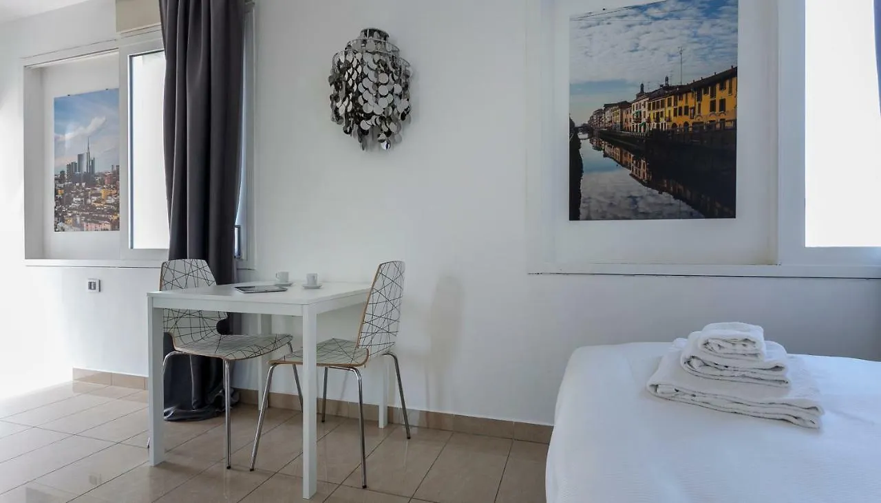 Appartamento Italianway-Santa Radegonda Milano